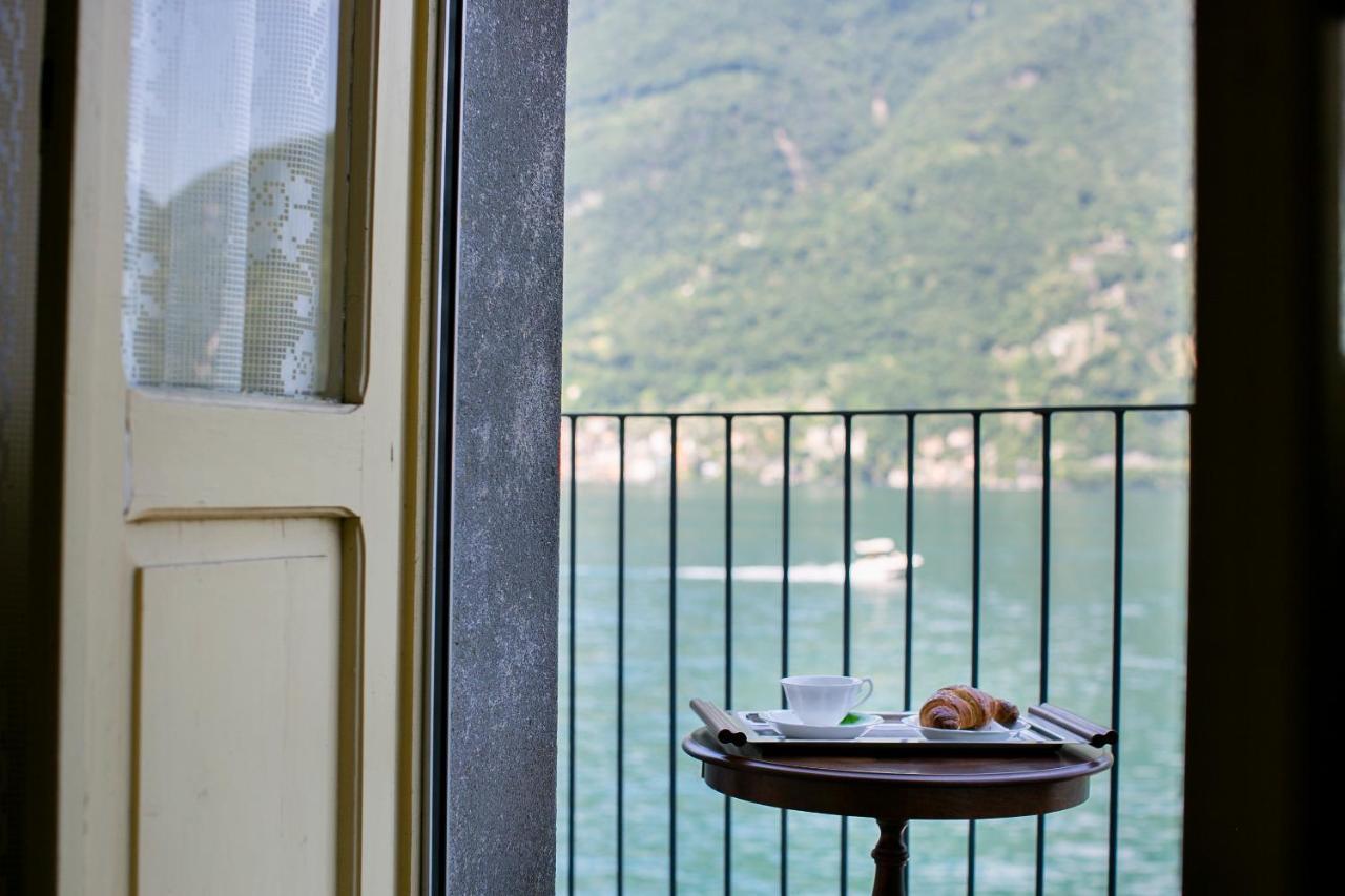 Al Porticciolo Apartment Несо Екстериор снимка